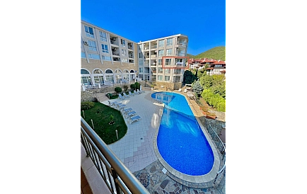 ID 16575 Zweizimmerwohnung in Galatea Resort Foto 7