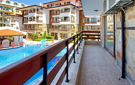 ID 13183 Dreizimmerwohnung in Robinson Beach Foto 5