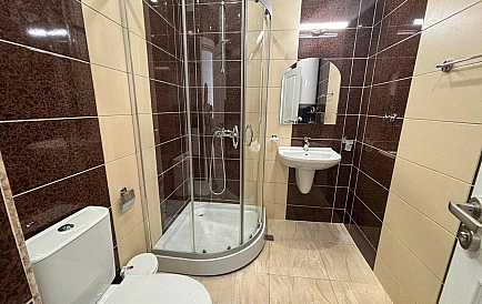 ID 15763 Zwei-Zimmer-Wohnung in Villa Tanita Foto 4