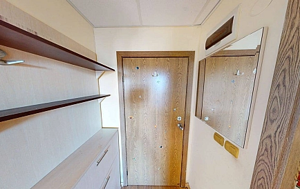 ID 14318 Zweizimmerwohnung im Atrium Beach Foto 10