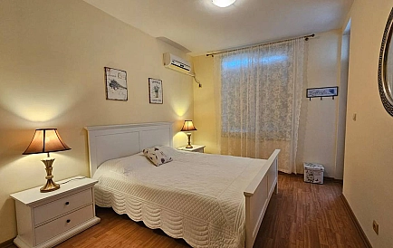 ID 14957 Zweizimmerwohnung im Gartenparadies Foto 3