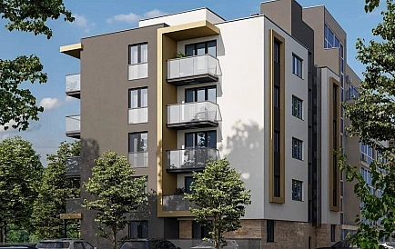 ID 15521 Zweizimmerwohnung in Emilia Romana City 2 Foto 4