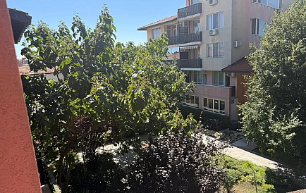 ID 16312 Studio-Apartment in Chateau Aheloy 2 Foto 6