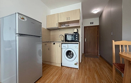 ID 15647 Studioapartment in Gerber 3 Foto 9
