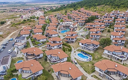 ID 15463 Dreizimmerwohnung in Bay View Villas Foto 6