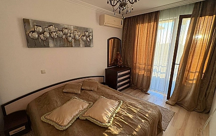 ID 14597 Zweizimmerwohnung im Olimp Foto 8