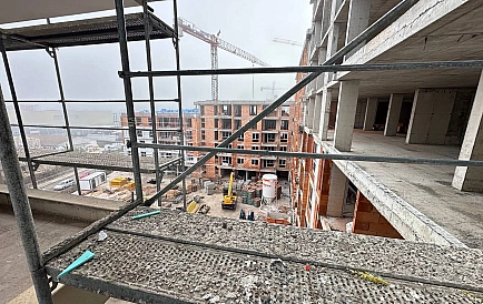 ID 14967 Zweizimmerwohnung in Horizont Foto 8