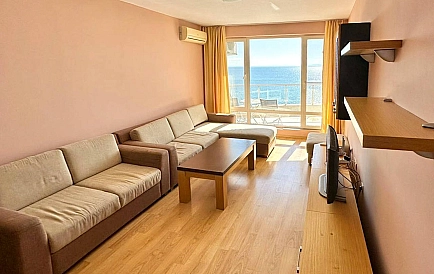 ID 16494 Vierzimmerwohnung in Alex Beach Foto 3