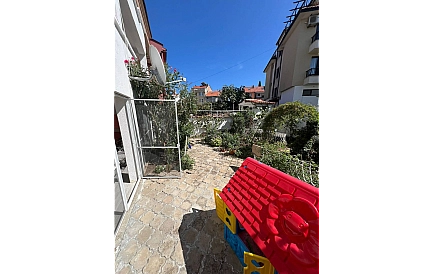 ID 14505 Hotel in Sozopol Foto 6