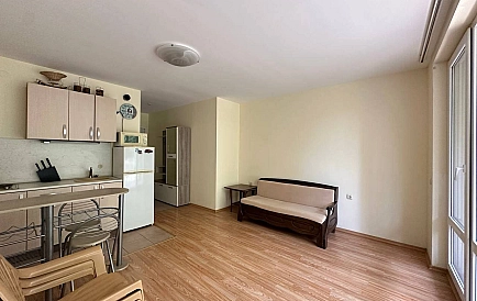 ID 16418 Studio-Apartment in Crown Fort Foto 9