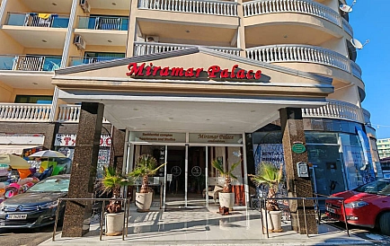ID 16138 Studio-Wohnung in Miramar Palace Foto 6