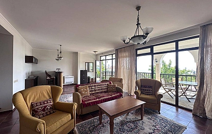 ID 14128 Haus mit Meerblick in Sveti Vlas Foto 2