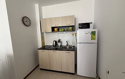 ID 15874 Zweizimmerwohnung in Villa Ravda Foto 9