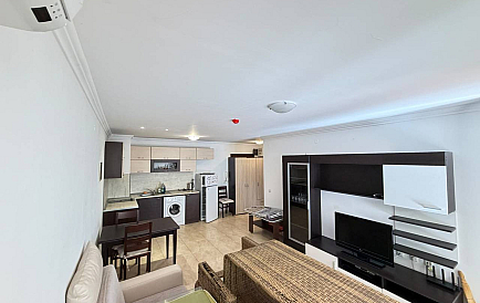 ID 15510 Zweizimmerwohnung in Manastira 2 Foto 1 