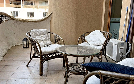 ID 15678 Zweizimmerwohnung in Grenada Foto 10