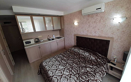 ID 16454 Studio-Wohnung in Harmony Suites 3 Foto 1 