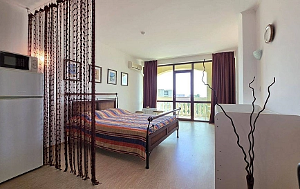 ID 15960 Studio-Apartment in Babylon Foto 2