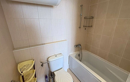 ID 16334 Zweizimmerwohnung in Trakia Plaza Foto 4
