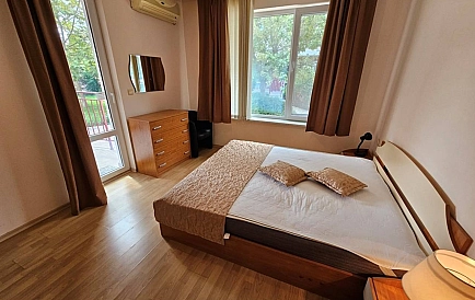 ID 16343 Zweizimmerwohnung in Privilege Fort Foto 10