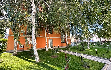 ID 15887 Studio-Apartment in Gerber 2 Foto 10