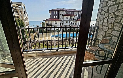 ID 15317 Dreizimmerwohnung in Bademite Foto 5