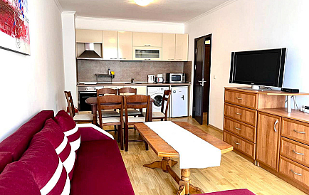 ID 13501 Zweizimmerwohnung in Villa Astoria 2 Foto 1 