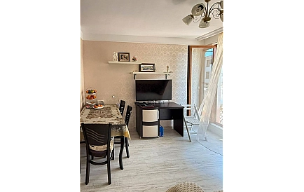 ID 16058 Dreizimmerwohnung im Harmony Suites Monte Carlo Foto 8