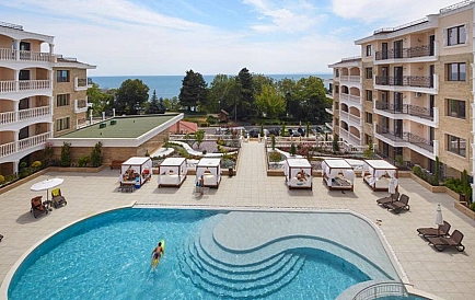 ID 15022 Dreizimmerwohnung in Valencia Gardens Foto 8