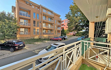 ID 14782 Dreizimmerwohnung in Sunny Day 6 Foto 10