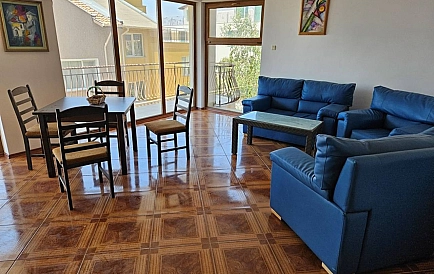 ID 15043 Dreizimmerwohnung im Stadtteil Rusalka Foto 10