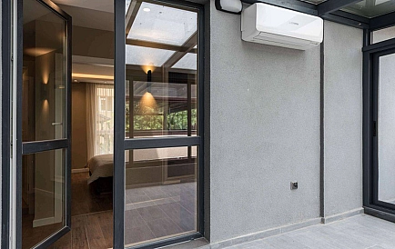 ID 13707 Zweizimmerwohnung in Varna Foto 6