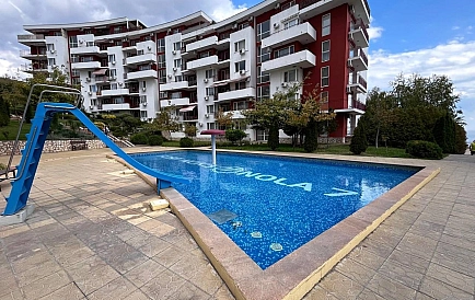 ID 16626 Dreizimmerwohnung in Panorama Fort Beach Foto 10