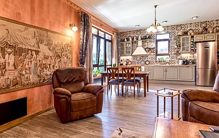 ID 14968 Haus in Villa Toskana Foto 9