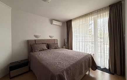 ID 14992 Zweizimmerwohnung in Villa Antorini Foto 9