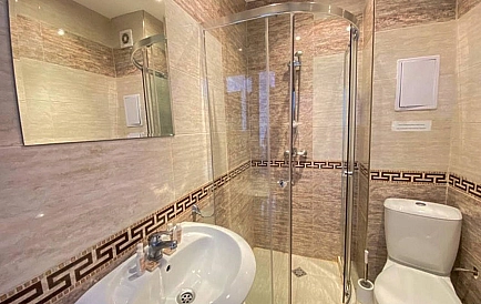 ID 13160 Zweizimmerwohnung in Green Paradise 2 Foto 4