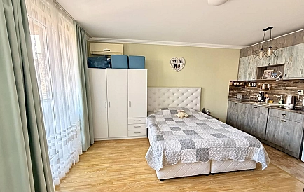 ID 15396 Studio-Apartment in Mellia 6 Foto 3