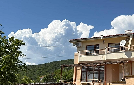 ID 14244 Zweistöckiges Haus in Kosharitsa Foto 7