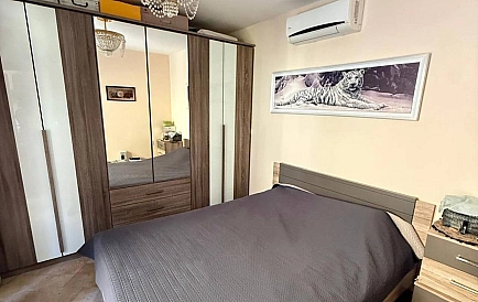 ID 16056 Zweizimmerwohnung im Garden of Eden Foto 3