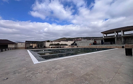 ID 15230 Zweizimmerwohnung in Grand Village Foto 10