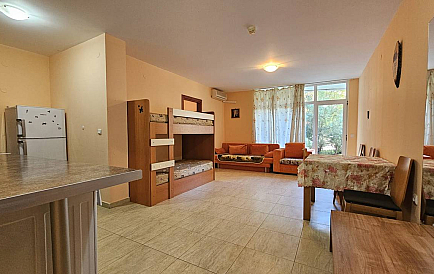 ID 14608 Zweizimmerwohnung in Sun Village Foto 1 