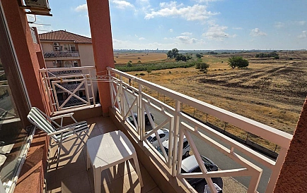 ID 14185 Zweizimmerwohnung in Sunny Day 6 Foto 5