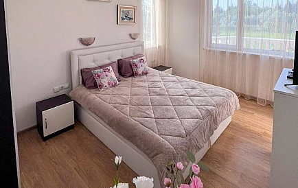 ID 15751 Zweizimmerwohnung in Sea Diamond Foto 3
