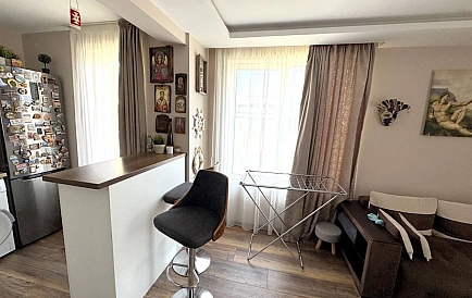 ID 15508 Zweizimmerwohnung in Palm Court Foto 7