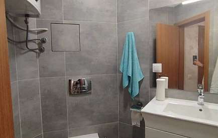 ID 14442 Zweizimmerwohnung in Sofia Foto 4