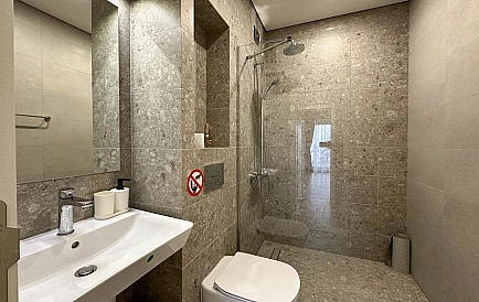 ID 13395 Zweizimmerwohnung in Open Sea Residence Foto 4