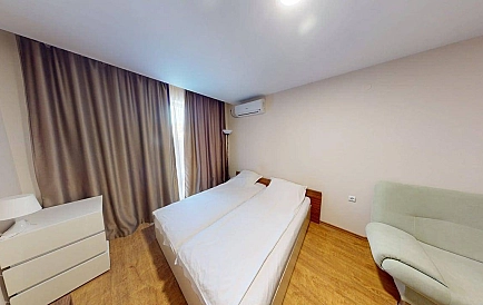 ID 16560 Studio-Wohnung in Premier Fort Beach Foto 10