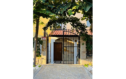 ID 14705 Zweizimmerwohnung in Villa Dali Foto 7