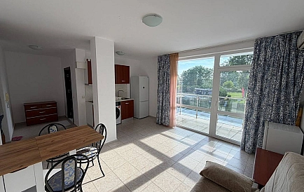 ID 15731 Studio-Apartment in Cote d`Azur Foto 7