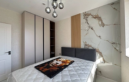 ID 15290 Zweizimmerwohnung in Sweet Home 8 Foto 3