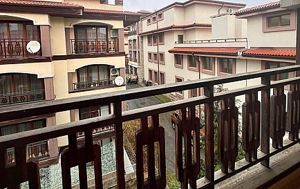 ID 15194 Studio-Apartment im Village House Foto 5